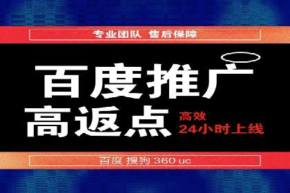 行业巨头的SEM广告投放策略揭秘